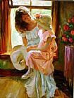 Vladimir Volegov A Mid-Morning Chat